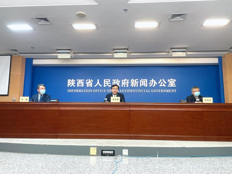 陕西省城市最新排名与发展态势深度解析