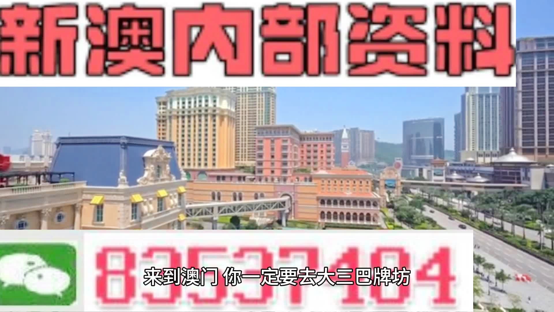 2024年新澳门天天开彩免费查询|精选解释解析落实