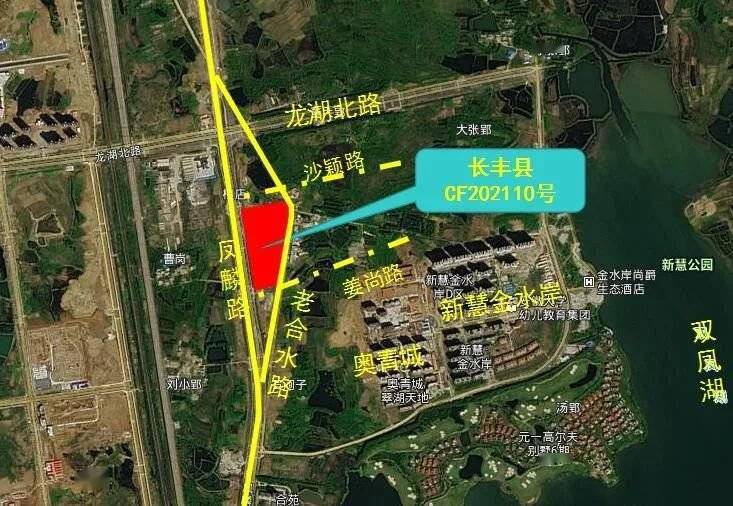 郑州薛店镇现代化新城镇规划蓝图揭秘
