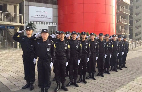 南京江宁保安招聘启事，职业发展与机遇的大门为您敞开