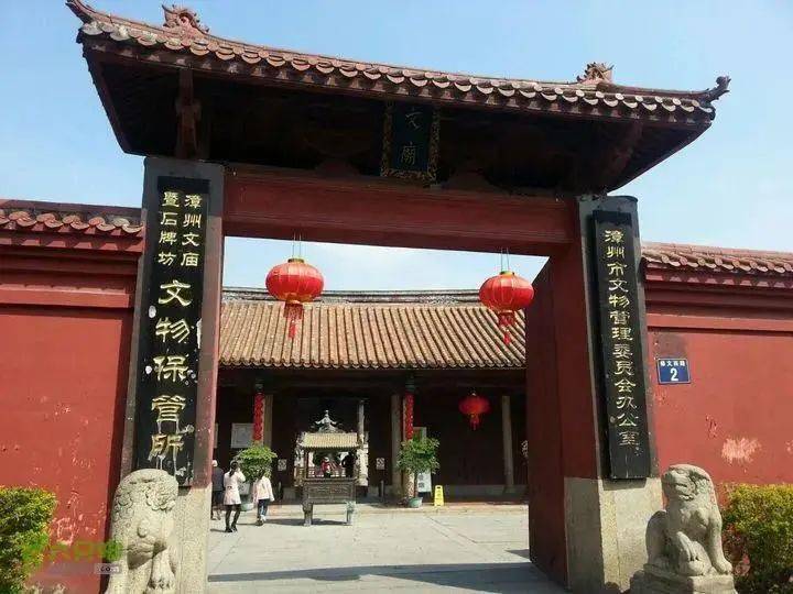 漳州古城新风貌，历史与现代融合展现最新动态
