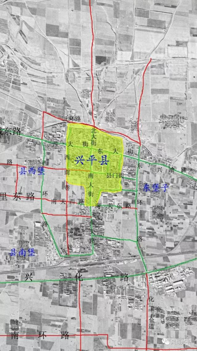 兴平市最新建设规划概览（XXXX年概览）