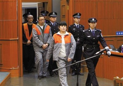 耿静案件最新动态与判刑情况概述
