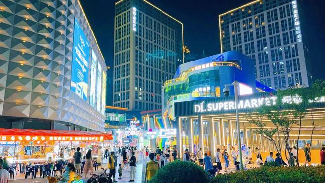 金汇广场楼盘最新动态，城市核心新生活篇章开启