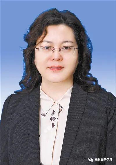 榆林市委最新常委名单揭晓