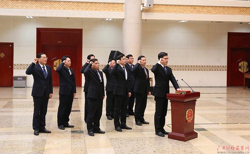 广西雷永达最新信息概览，全面揭示雷永达最新动态