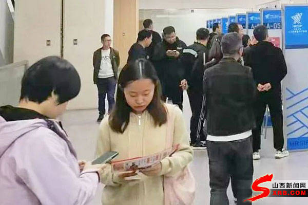 太原黄寨最新招聘动态与职业机会深度探讨